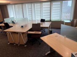 One Raffles Place (D1), Office #591810771